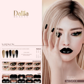 Dalila Madson Kit FATPACK