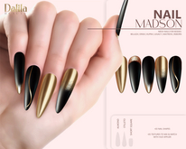 Dalila Madson Nail Kit