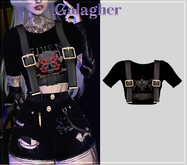 Galagher - Ryder Shirt Edition 6