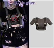 Galagher - Ryder Shirt Edition 2