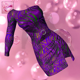 Cocktails Evening Dress
