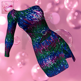 Cocktails Evening Dress