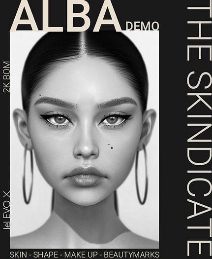 THE SKINDICATE - DEMO - Skin Alba