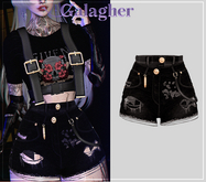 Galagher - Ryder Short Edition 5