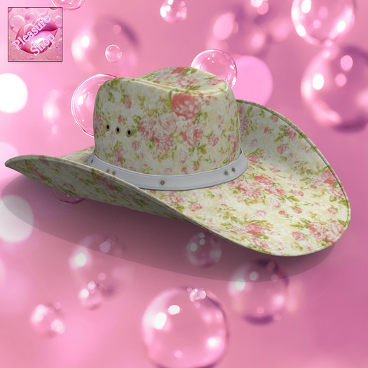 Cowboy Hat