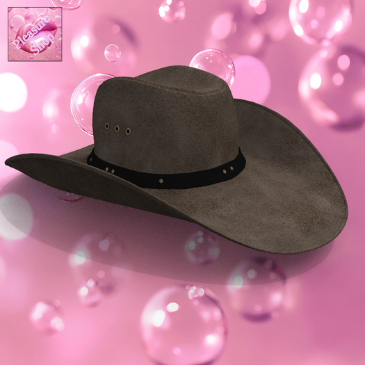 Cowboy Hat