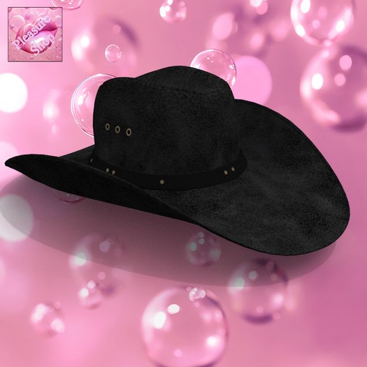 Cowboy Hat