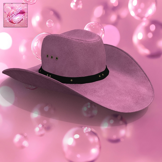 Cowboy Hat