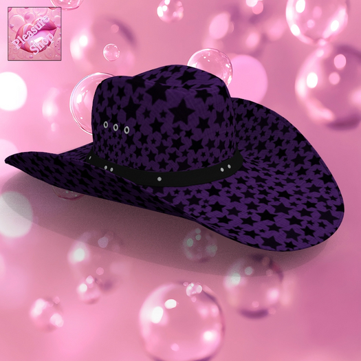 Cowboy Hat