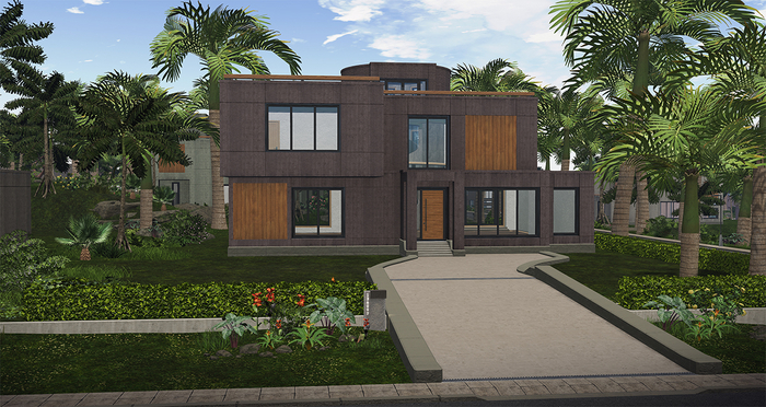 Verdemont Shell Bundle