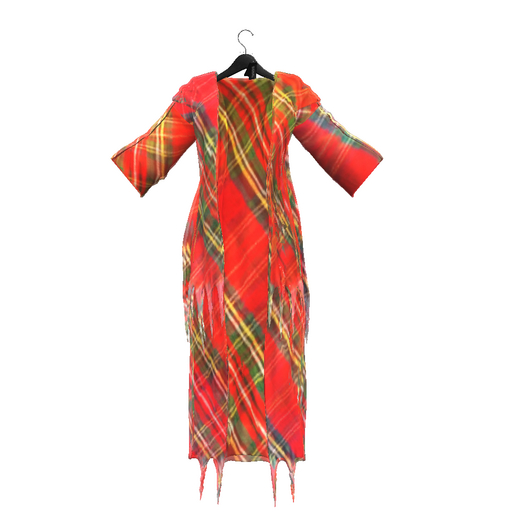 SIGNAL - Zoi Coat (4)