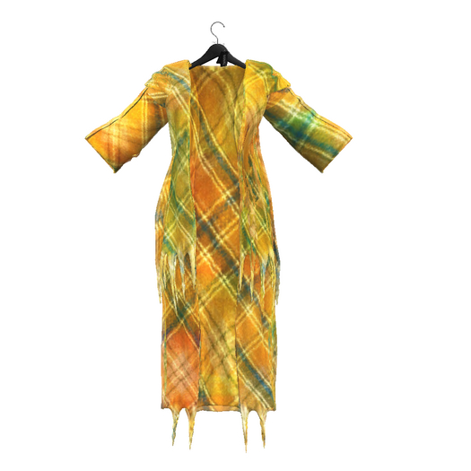 SIGNAL - Zoi Coat (11)