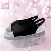 Flat Shoes MAITREYA