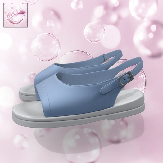 Flat Shoes MAITREYA