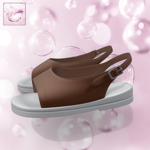 Flat Shoes MAITREYA
