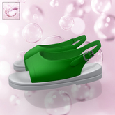 Flat Shoes MAITREYA