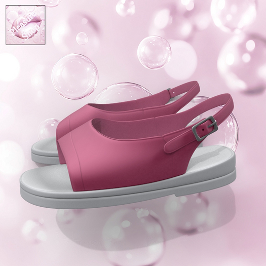 Flat Shoes MAITREYA