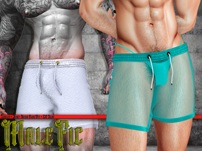 !!MaleFic Justin SHORT- Blue