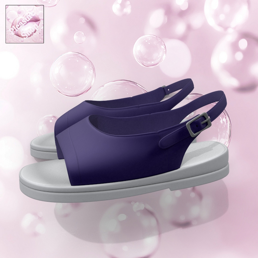 Flat Shoes MAITREYA