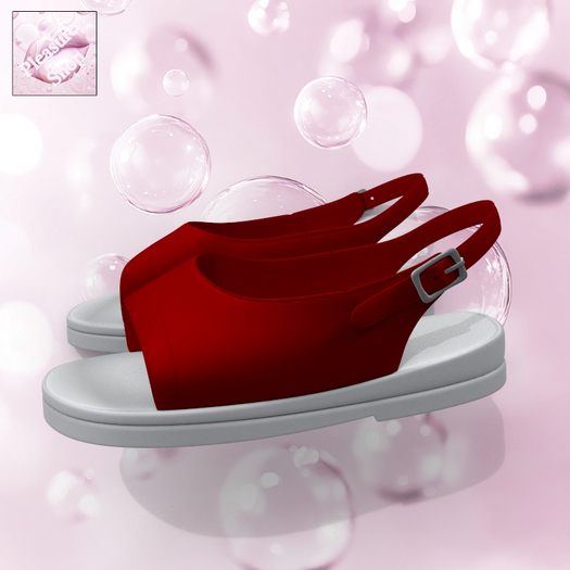 Flat Shoes MAITREYA