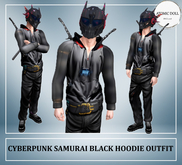 Male Outfit Costume