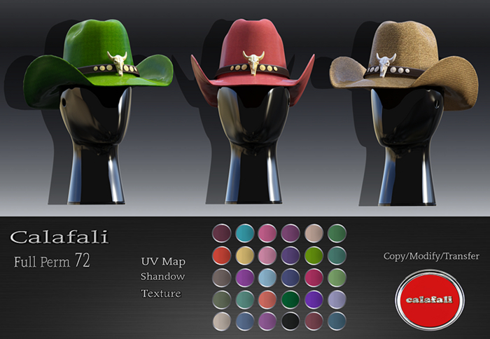 calafali * Full Perm-72