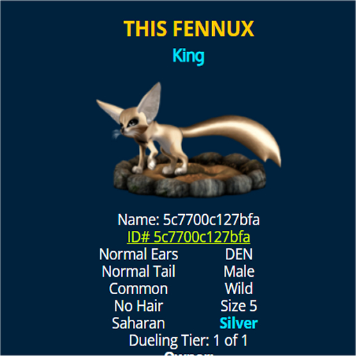 Fennux3