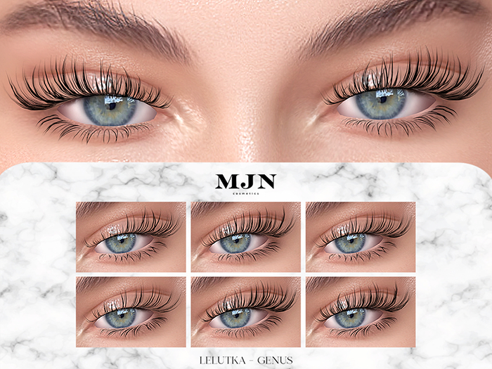 [MJN] Friend Request {GENUS}