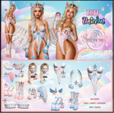 05 -CUTE FOR YOU  - CUTE UNICORN - REZZ- 05