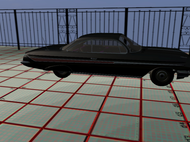 61 Impala [Boxed]
