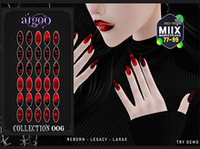 AIGOO - Nails Collection 0006 (ADD-ME)