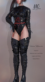 [NC] - Urban Kunoichi MIDNIGHT