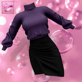Sweater Dress