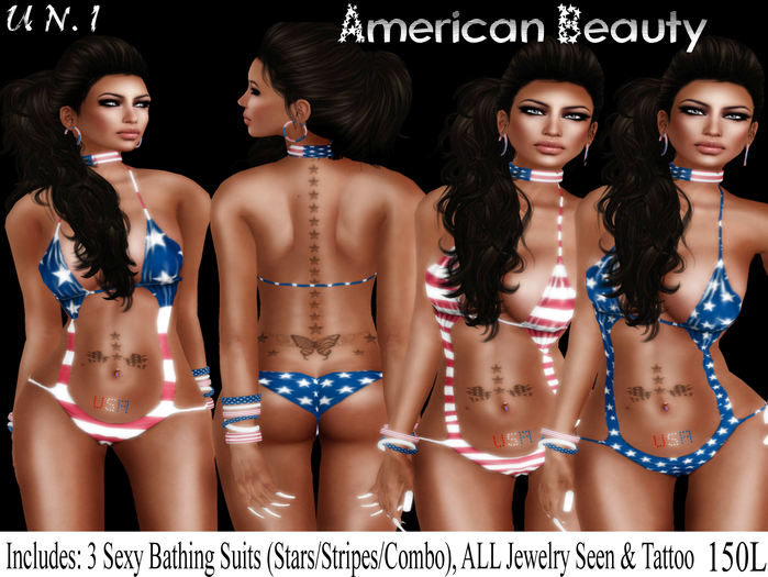 Second Life Marketplace