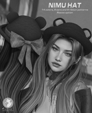 Cattoza - Nimu Hat / DEMO