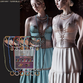 .ET. Aspen Necklace Fatpack (Add me)