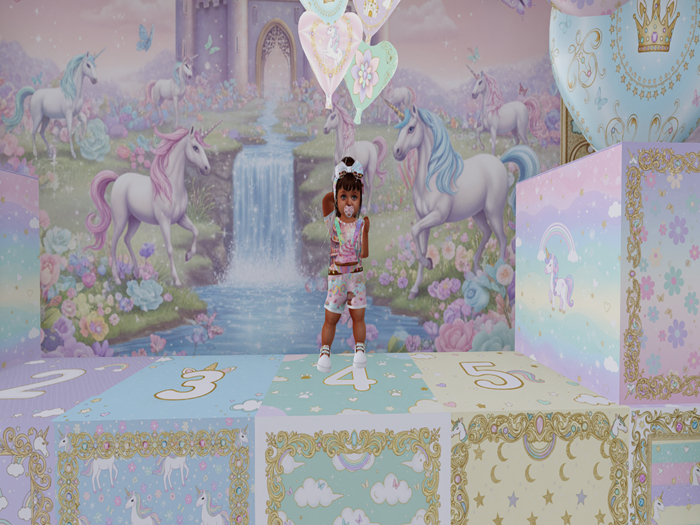 {CC} Candyland Overalls  2 (TD)