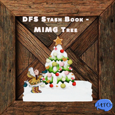 DFS Stash Book - MIMG Tree
