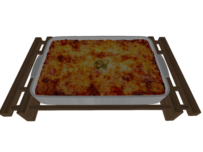 Lasagne