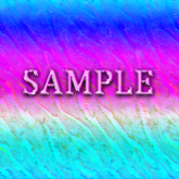 [ Tiger Seamless 05 ] E
