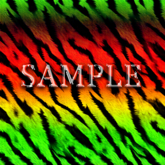 [ Tiger Seamless 05 ] F