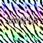 [ Tiger Seamless 05 ] G