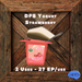 Second Life Marketplace - DFS Yogurt Strawberry (TOTAL 54 EP)