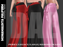 216 - MONAMALDITA - Dae - Pants