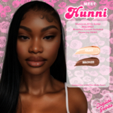 DG$- Hunni JO (Clay)