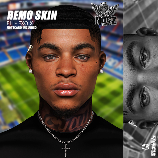 [NOEZ] - Remo Skin DEMO