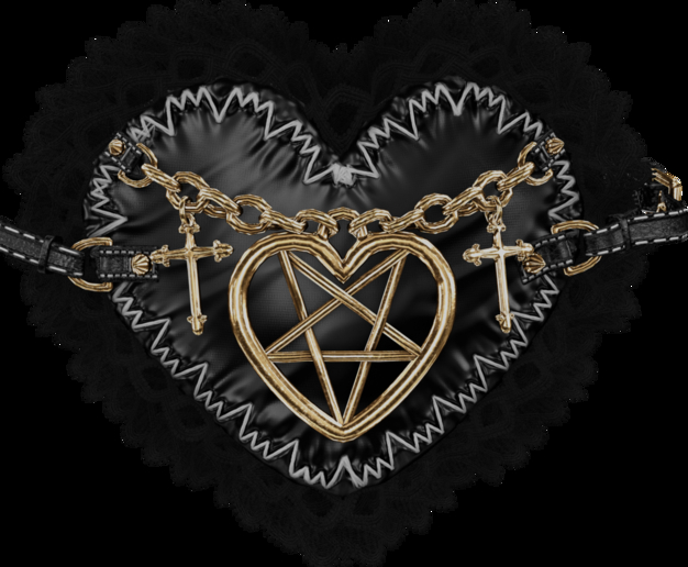 ~Lavu - Sueli eye patch. (01)