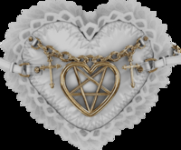 ~Lavu - Sueli eye patch. (02)