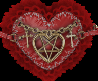 ~Lavu - Sueli eye patch. (03)