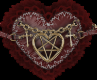 ~Lavu - Sueli eye patch. (04)